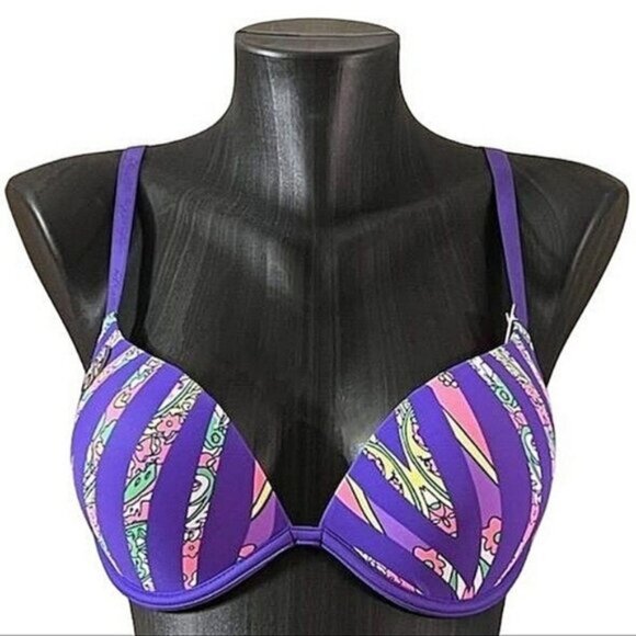 Push Up Bra - Picture 1 of 3